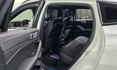 BMW X6 2024, 14646 км, за 66889.85 USD - фото 26