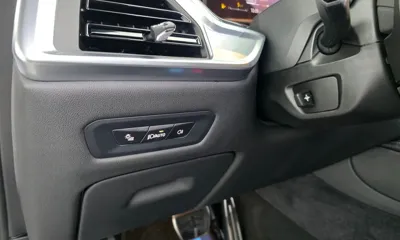 BMW X6 2024, 14646 км, за 66889.85 USD - фото 28