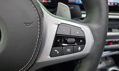 BMW X6 2024, 14646 км, за 66889.85 USD - фото 34