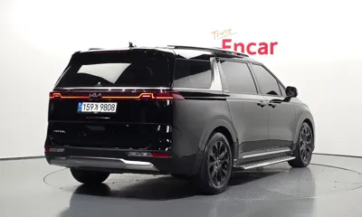 Kia Canival 2023, 62245 км, за 22805.41 USD