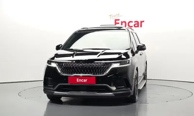 Kia Canival 2023, 62245 км, за 22805.41 USD