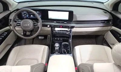 Kia Canival 2023, 62245 км, за 22646.71 USD - фото 7