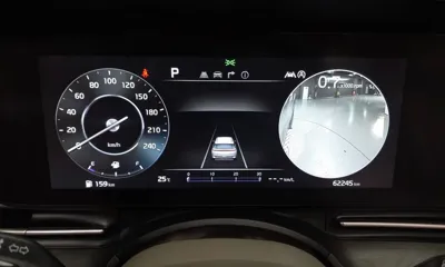 Kia Canival 2023, 62245 км, за 22646.71 USD - фото 8