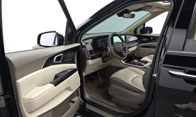 Kia Canival 2023, 62245 км, за 22646.71 USD - фото 10