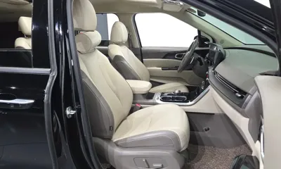 Kia Canival 2023, 62245 км, за 22646.71 USD - фото 11