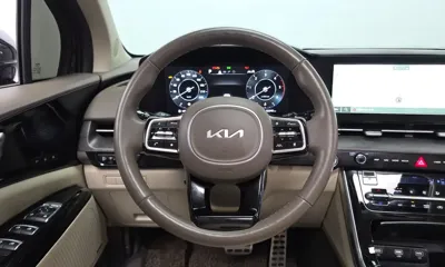 Kia Canival 2023, 62245 км, за 22646.71 USD - фото 14
