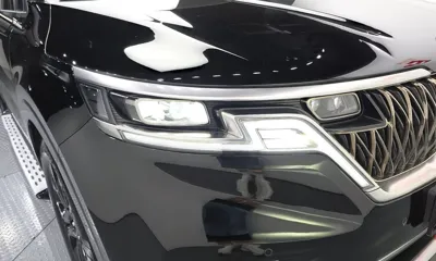 Kia Canival 2023, 62245 км, за 22646.71 USD - фото 22