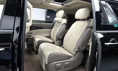 Kia Canival 2023, 62245 км, за 22646.71 USD - фото 26
