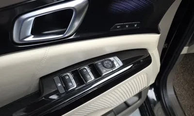 Kia Canival 2023, 62245 км, за 22646.71 USD - фото 29