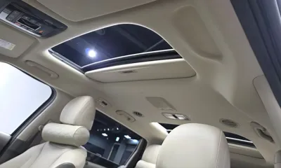 Kia Canival 2023, 62245 км, за 22646.71 USD - фото 32