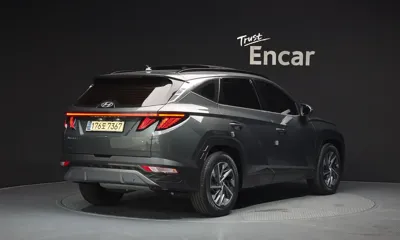 Hyundai Tucson 2021, 105683 км, за 15401.91 USD