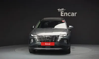 Hyundai Tucson 2021, 105683 км, за 15401.91 USD