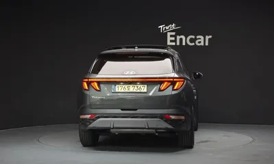 Hyundai Tucson 2021, 105683 км, за 15401.91 USD