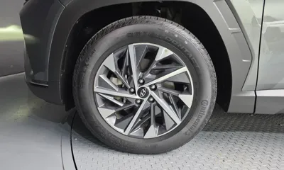 Hyundai Tucson 2021, 105683 км, за 15401.91 USD
