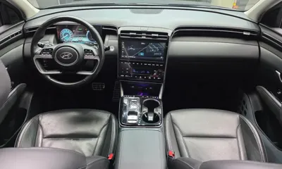 Hyundai Tucson 2021, 105683 км, за 15401.91 USD - фото 7