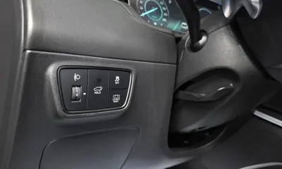 Hyundai Tucson 2021, 105683 км, за 15401.91 USD - фото 14
