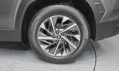 Hyundai Tucson 2021, 105683 км, за 15401.91 USD - фото 21