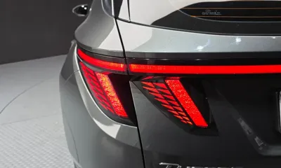 Hyundai Tucson 2021, 105683 км, за 15401.91 USD - фото 23