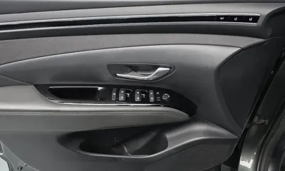 Hyundai Tucson 2021, 105683 км, за 15401.91 USD - фото 24