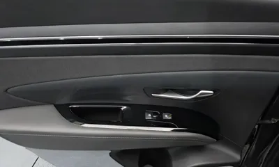 Hyundai Tucson 2021, 105683 км, за 15401.91 USD - фото 25