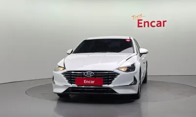 Hyundai Sonata 2022, 117916 км, за 9706.85 USD