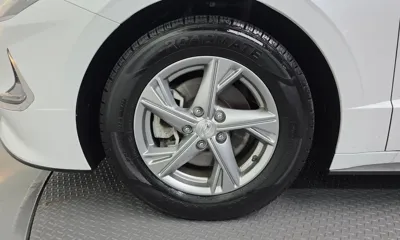 Hyundai Sonata 2022, 117916 км, за 9706.85 USD
