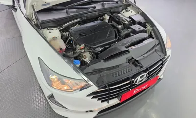 Hyundai Sonata 2022, 117916 км, за 9706.85 USD - фото 6