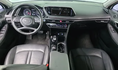 Hyundai Sonata 2022, 117916 км, за 9706.85 USD - фото 7