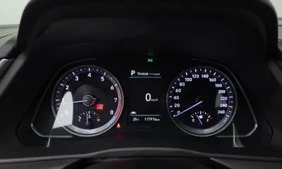 Hyundai Sonata 2022, 117916 км, за 9706.85 USD - фото 8