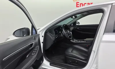 Hyundai Sonata 2022, 117916 км, за 9706.85 USD - фото 11