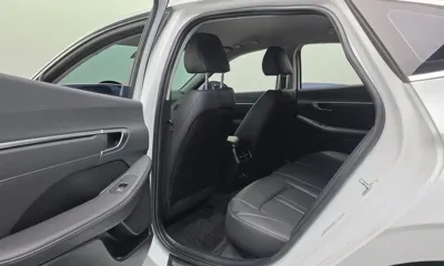 Hyundai Sonata 2022, 117916 км, за 9706.85 USD - фото 18
