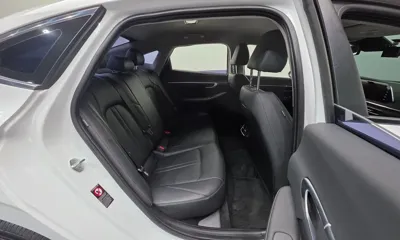 Hyundai Sonata 2022, 117916 км, за 9706.85 USD - фото 19