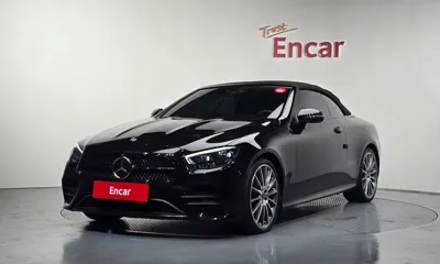 Mercedes-Benz E-Class · 2021 год