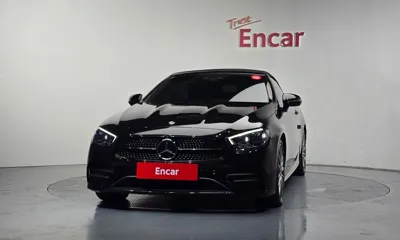 Mercedes-Benz E-Class 2021, 103854 км, за 30517.26 USD