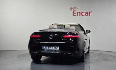 Mercedes-Benz E-Class 2021, 103854 км, за 30517.26 USD