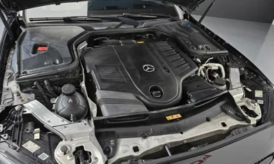 Mercedes-Benz E-Class 2021, 103854 км, за 30517.26 USD - фото 6