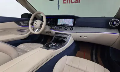 Mercedes-Benz E-Class 2021, 103854 км, за 30517.26 USD - фото 7