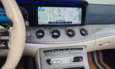 Mercedes-Benz E-Class 2021, 103854 км, за 30517.26 USD - фото 12