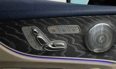 Mercedes-Benz E-Class 2021, 103854 км, за 30517.26 USD - фото 17