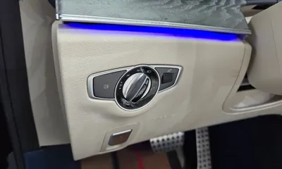 Mercedes-Benz E-Class 2021, 103854 км, за 30517.26 USD - фото 27