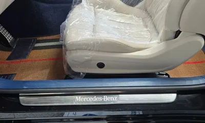 Mercedes-Benz E-Class 2021, 103854 км, за 30517.26 USD - фото 30