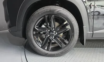 ChevroletGMDaewoo Trax 2025, 24785 км, за 14130.36 USD