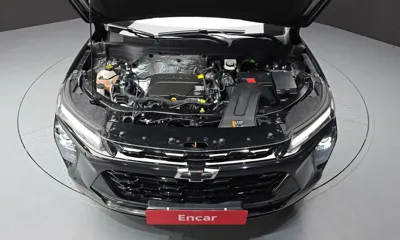 ChevroletGMDaewoo Trax 2025, 24785 км, за 14130.36 USD - фото 6