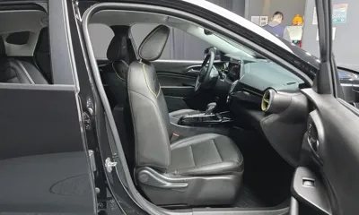ChevroletGMDaewoo Trax 2025, 24785 км, за 14130.36 USD - фото 12