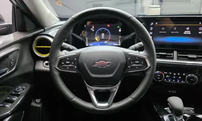 ChevroletGMDaewoo Trax 2025, 24785 км, за 14130.36 USD - фото 13