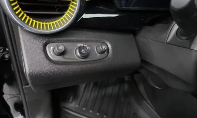 ChevroletGMDaewoo Trax 2025, 24785 км, за 14130.36 USD - фото 14