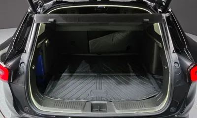 ChevroletGMDaewoo Trax 2025, 24785 км, за 14130.36 USD - фото 20