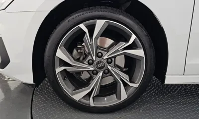 Audi A3 2023, 35809 км, за 16570.23 USD