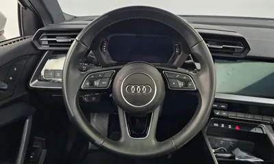 Audi A3 2023, 35809 км, за 16570.23 USD - фото 15