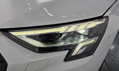 Audi A3 2023, 35809 км, за 16570.23 USD - фото 22
